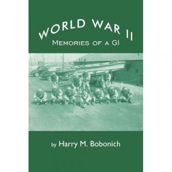 Libro de bolsillo sobre la Segunda Guerra Mundial: Recuerdos de un Soldado