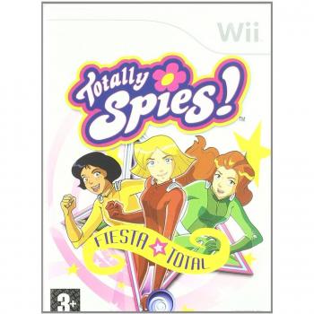 Totally Spies
