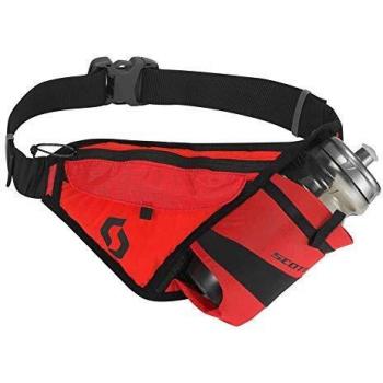SCOTT RIÑONERA Trail TR Belt, Unisex Adulto, Blanco, Talla ÚNICA