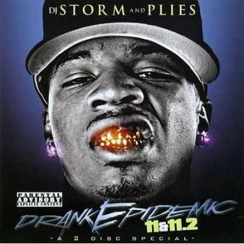 Drank Epidemic 11
