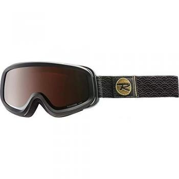 Rossignol Gafas de esquí, Unisex Adulto, Multicolor, Talla única