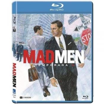 Mad Men T6