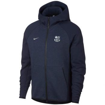 Nike FCB M NSW TCHFLC Hoodie AUT - Sudadera, Hombre,