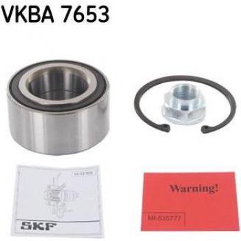 Kit de cojinete de rueda SKF VKBA 7653
