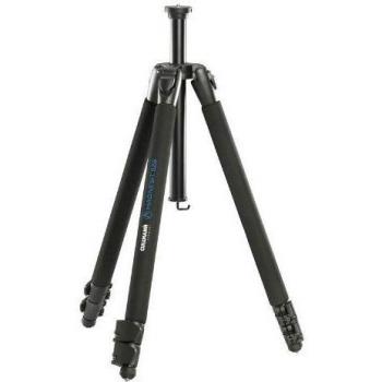 Cullmann Magnesit 528 - Trípode completo, negro