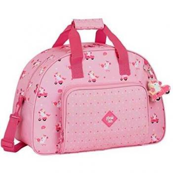safta 712061219 Bolsa Deporte Bolso de Viaje Glowlab