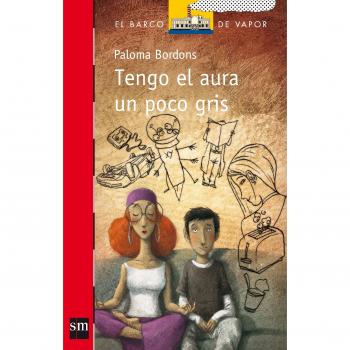 Tengo el aura un poco gris: 191