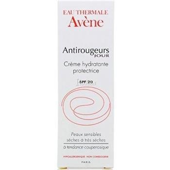 Avene Night Creams