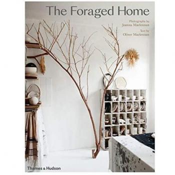 The Foraged Home