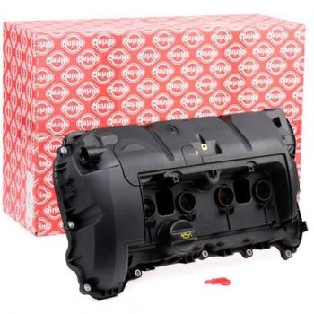 Tapa de culata ELRING 728.180 para CITROËN C4, C4 Picasso, Berlingo, C5, C3, C3 Picasso, DS4, DS3 y PEUGEOT 207,