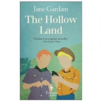 The Hollow Land: A Novel of Rich Imagery and Emotional Depth