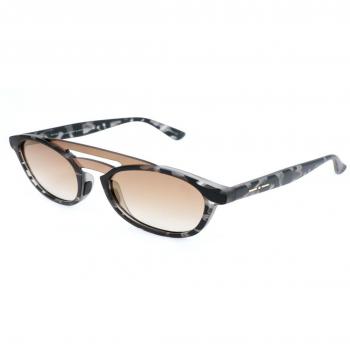 Italia Independent II 0931 143.000 Men's Tortoiseshell Sunglasses Size 52