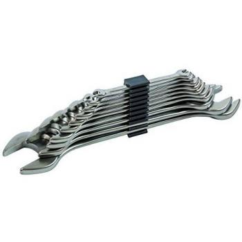 Bahco 6M/10C - Juegoll.Fijas 10 Pzas