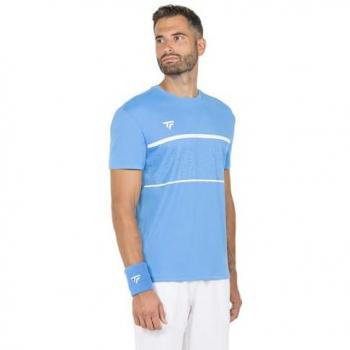 Camiseta de Manga Corta Tecnifibre Team Tech