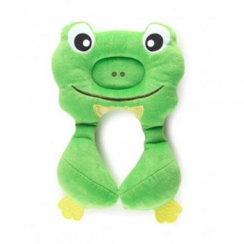 Baby to Love Pili Frog - Cojín cervical