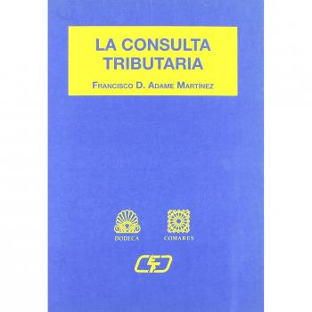 LA CONSULTA TRIBUTARIA