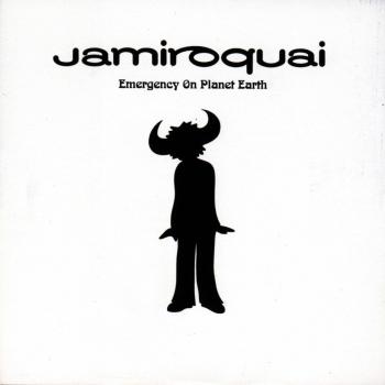 Emergency On Planet Earth [Vinilo]