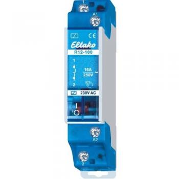 Eltako R12-100-230V - Relé electromagnético