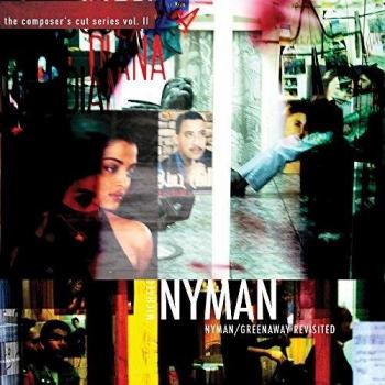 Nyman / Greenway Revisited - Michael Nyman