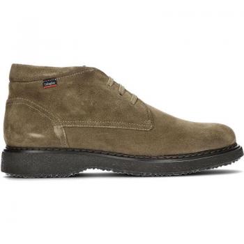 Botas Callaghan Ante 12302 - Color Azul | Tecnología ADAPTACTION - Botines de Hombre CALLAGHAN BOTAS ANTE 12302 TRUFA