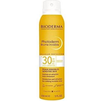 Photoderm Brume invisible SPF 50+