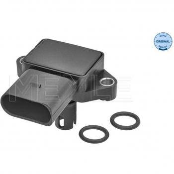 Sensor de presión colector de admisión MEYLE 114 812 0009 para SKODA Fabia I Hatchback, Combi, Berlina; SEAT Ibiza 3; VOLKSWAGEN Polo IV Hatchback