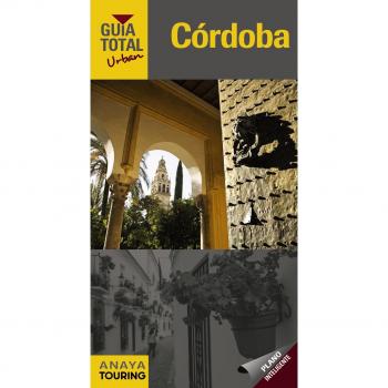 Córdoba - Rafael Arjona Molina