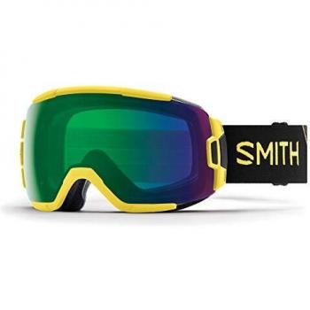 Smith Optics Vice Gafas de Esquí, Unisex Adulto, Verde