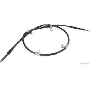 H + B Jakoparts J3930354 Brake Power Amplifier