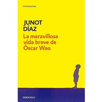 La maravillosa vida breve de Óscar Wao