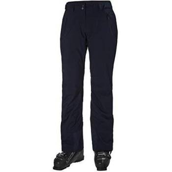 Helly Hansen Legendary Women's Insulated Ski Pants, Navy, Size Large