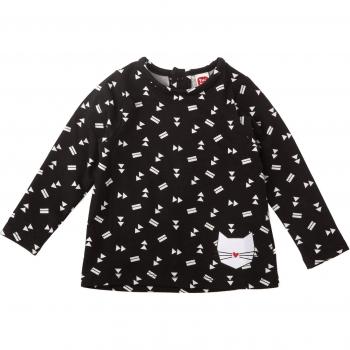 Tuc Tuc Camiseta Estampada Niña GEOMET