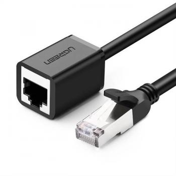 Cable de red UGREEN Cat 6 FTP Ethernet RJ45 Extension con árnyékolással 2,0m
