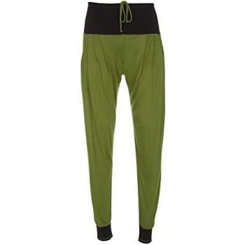 Yogamasti Las Mujeres Pantalones de Yoga práctica Vinayasa UK12 – 14/eu40 – 42