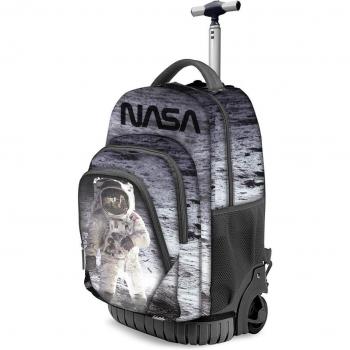 Mochila Trolley Astronaut NASA 47cm