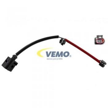 Vemo V10-72-1037 Contacto de aviso, desgaste de los frenos