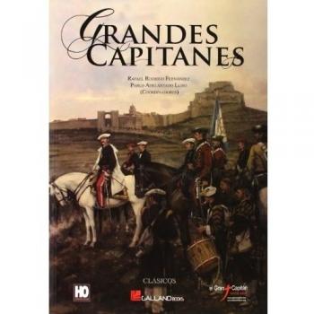 Grandes Capitanes