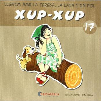 Xup-xup 17: tr - dr
