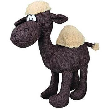 TRIXIE Dromedario, Peluche-Tejido, 31 cm, Perro