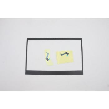 Lenovo IRBEZEL+T31EP T24 ACOV Tape ASM - Pieza de Repuesto para Portátil Tradicional Compacto