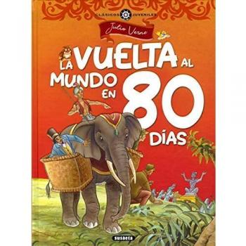 La Vuelta Al Mundo en ochenta días