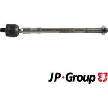 Rótula axial de dirección JP GROUP 1244502400, tipo: rótula axial, características: compatible con vehículos específicos, fabricada en materiales duraderos para mayor resistencia y rendimiento, diseño optimizado para un ajuste perfecto y funcionami
