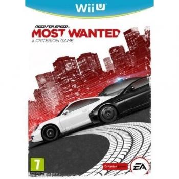 Need For Speed: Most Wanted
