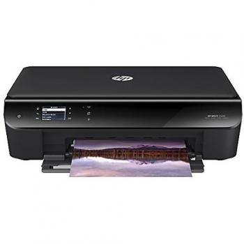 HP ENVY 4508 e-All-in-One - Impresora multifunción de tinta