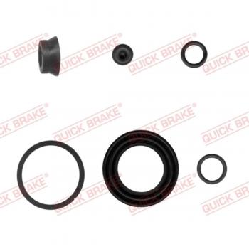 Kit de reparación de pinza de freno QUICK BRAKE 114-0125