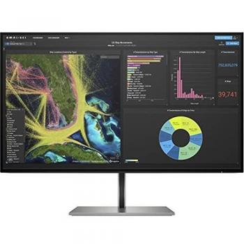 Z27K G3 27IN IPS 4K USB-C PD MNTR