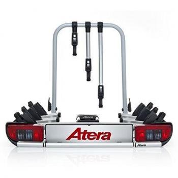 ATERA 22685 Strada Sport M 3 Trasero Portabicicletas