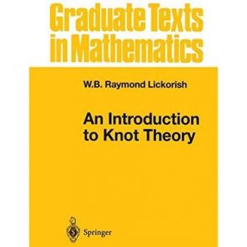 An Introduction to Knot Theory