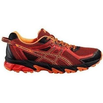 Asics Running Gel-Sonoma 2 Vermillon / Orange 44