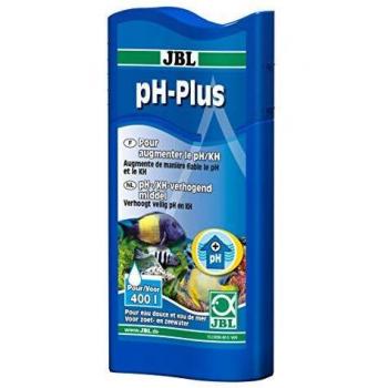 JBL PH-Plus 100 ml FR/NL